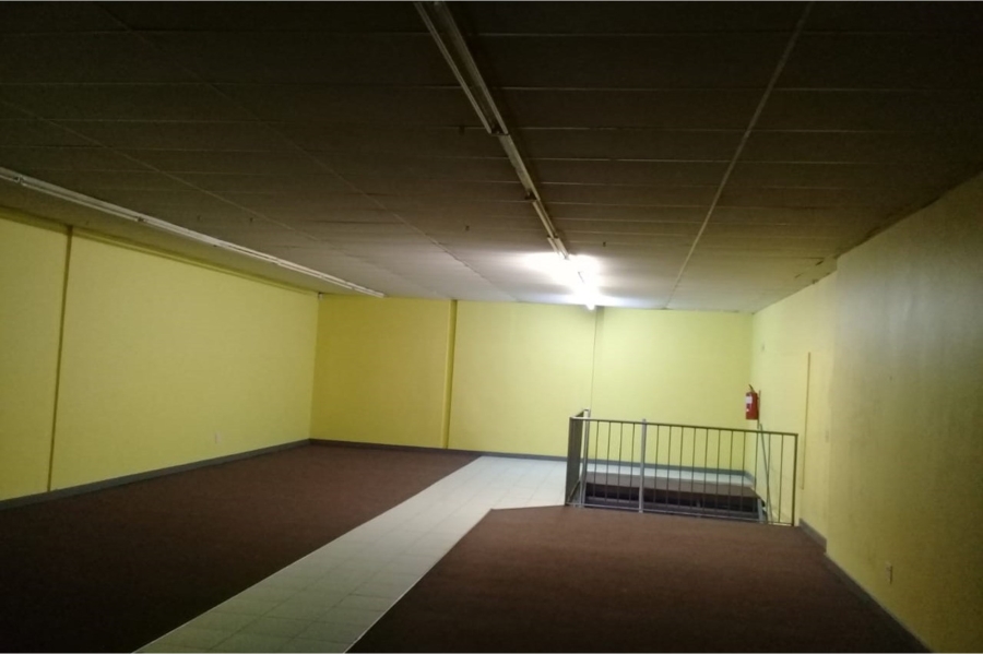 To Let commercial Property for Rent in Virginia Free State